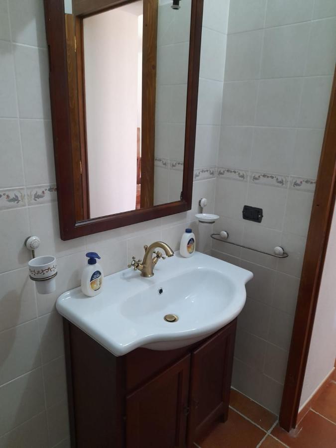 Villa Aurora Montegiordano Zewnętrze zdjęcie