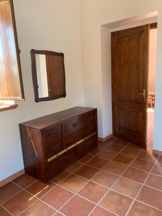 Villa Aurora Montegiordano Zewnętrze zdjęcie