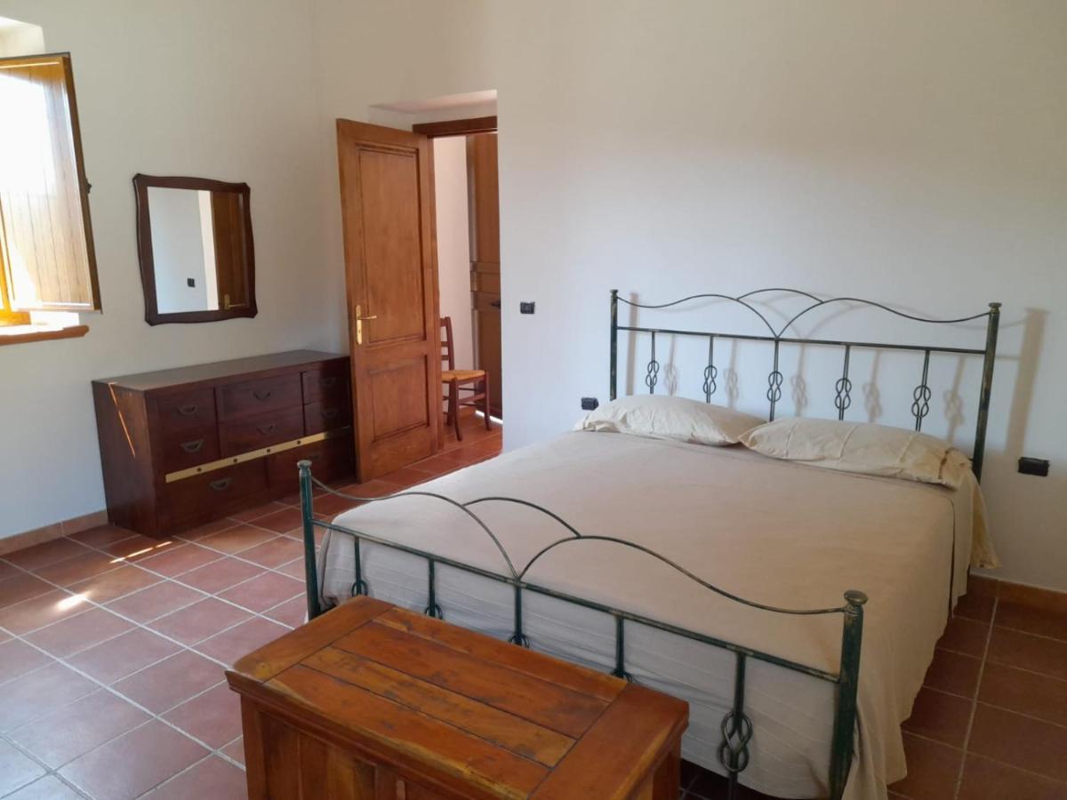 Villa Aurora Montegiordano Zewnętrze zdjęcie
