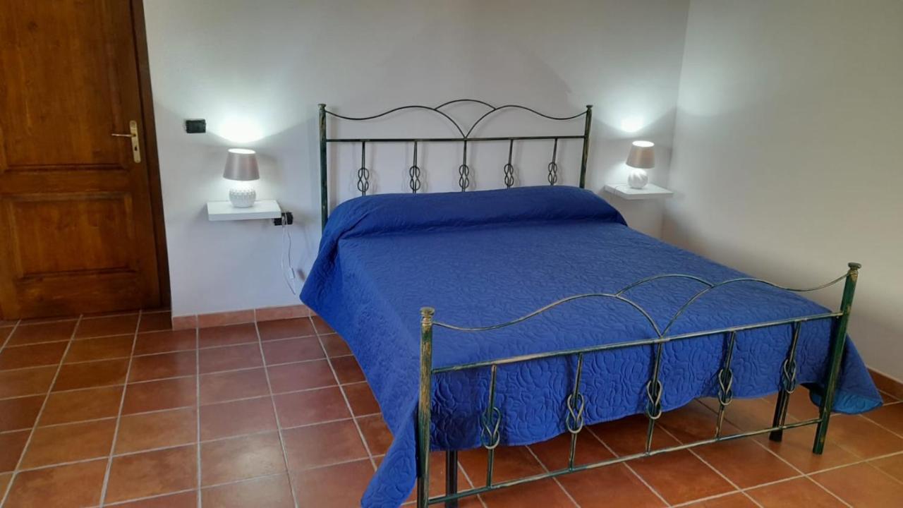 Villa Aurora Montegiordano Zewnętrze zdjęcie