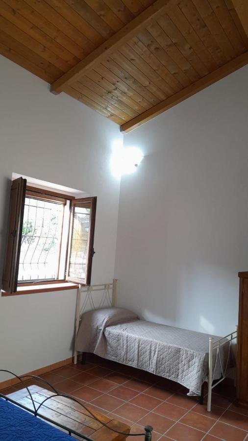 Villa Aurora Montegiordano Zewnętrze zdjęcie
